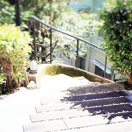 Atami Spring Terrace Hotel Dış mekan fotoğraf