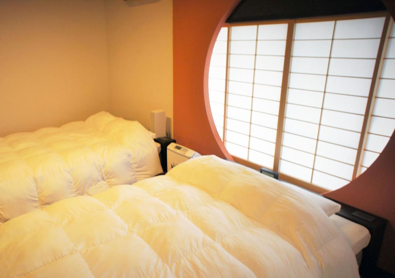 Atami Spring Terrace Hotel Dış mekan fotoğraf