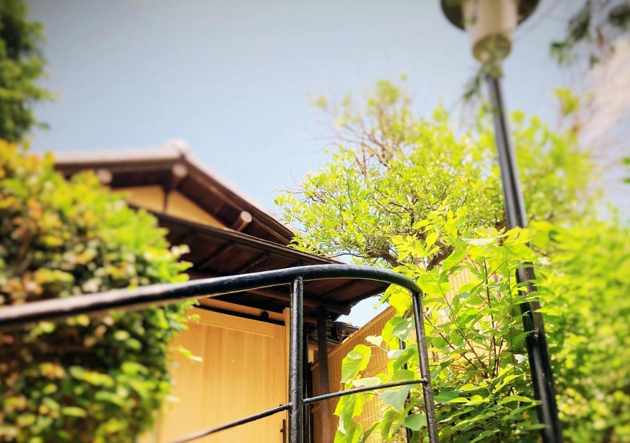 Atami Spring Terrace Hotel Dış mekan fotoğraf