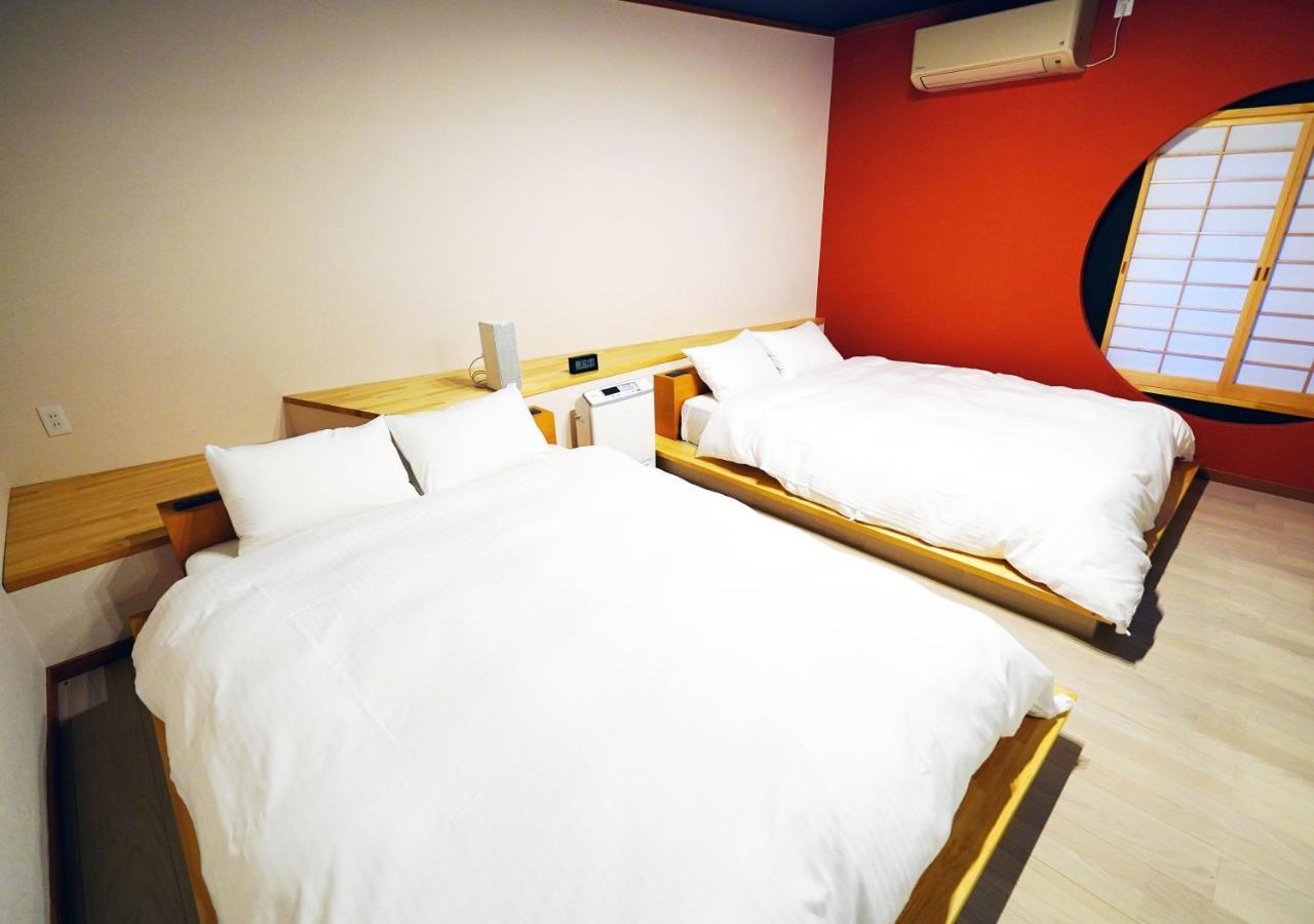 Atami Spring Terrace Hotel Dış mekan fotoğraf