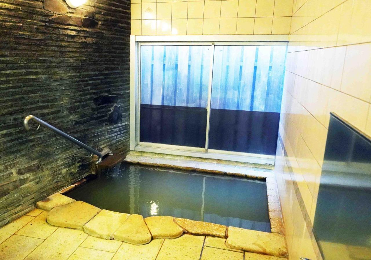 Atami Spring Terrace Hotel Dış mekan fotoğraf